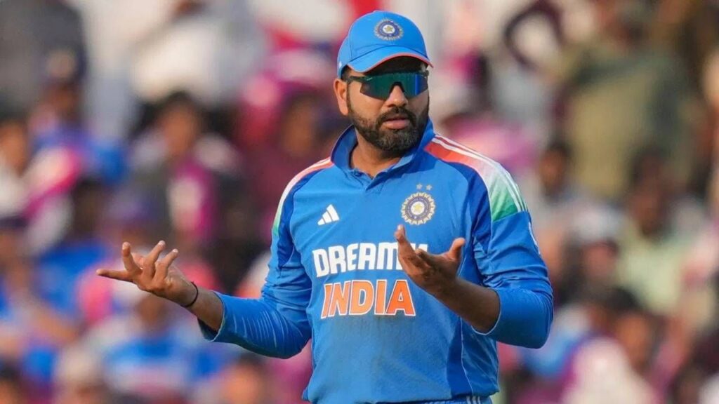 1387780 Rohit Sharma 6s
