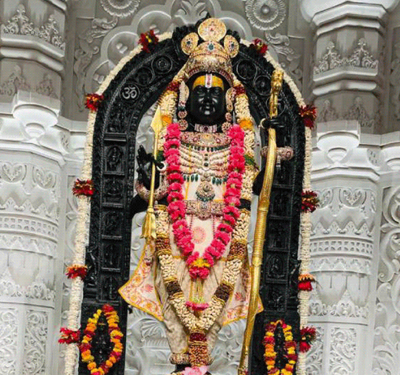 1387791 Lord Ram