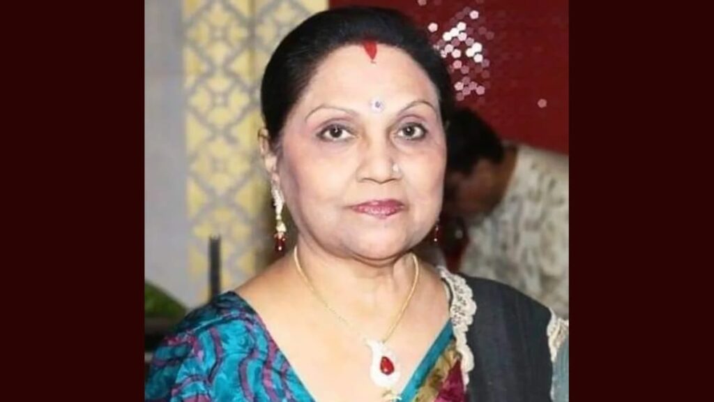 1387839 Maya Govind