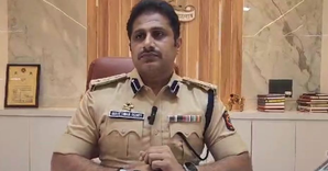 केंद्रीय मंत्री की बेटी से छेड़छाड़, चार गिरफ्तार, एक नाबालिग शामिल