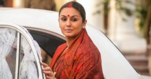 Huma Qureshi स्टारर ‘Maharani 4’ का टीजर आउट, इस बार और भी मजेदार होगा बिहार की सत्ता का खेल