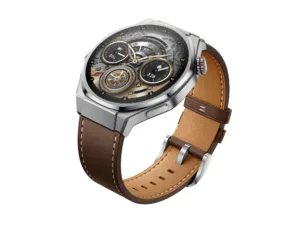 Honor Watch 5 Ultra: प्रीमियम डिजाइन, फिटनेस ट्रैकिंग और लंबी बैटरी लाइफ