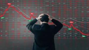 Share Market Crash: एशियाई बाजारों में ट्रम्प के टैरिफ के बाद हाहाकार