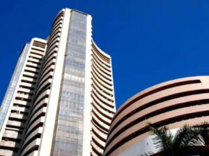 भारतीय शेयर बाजार में हाहाकार, Nifty और Sensex में भारी गिरावट