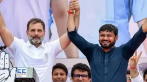 बेगूसराय में नेता प्रतिपक्ष राहुल गांधी पलायन रोको, नौकरी दो पदयात्रा में होंगे शामिल