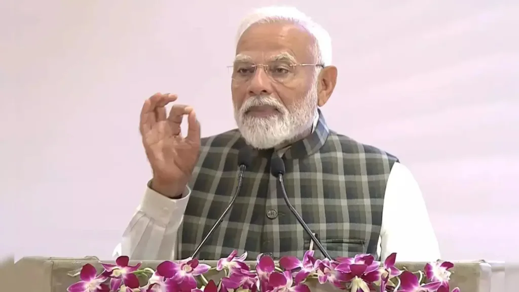 1388068 pm modi to hand over social media accounts to inspiring women on national womens day