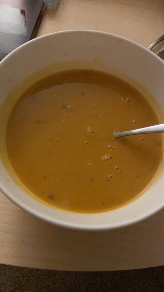 1388100 Moong Dal Soup Yellow Split Gram