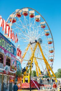 Amusement Parks Delhi-NCR: वीकेंड पर बच्चों संग मौज-मस्ती के लिए दिल्ली-एनसीआर के 7 मनोरंजन पार्क