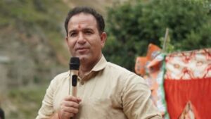 जम्मू-कश्मीर: नेशनल कॉन्फ्रेंस का वक्फ बिल पर स्थगन प्रस्ताव गैरकानूनी: सुनील शर्मा