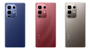Infinix 18 अप्रैल को लॉन्च करेगा खुशबूदार स्मार्टफोन, बैक पैनल पर दी सेंट तकनीक