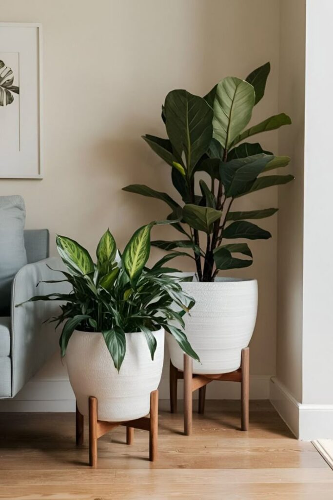 1388213 Indoor Plants