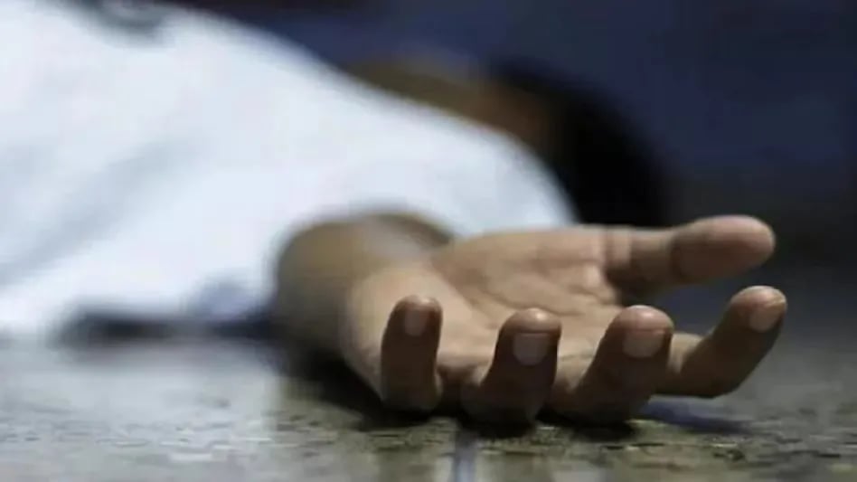 1388240 Haryana Murder