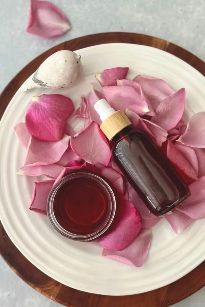 1388246 Rose water