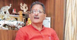 जम्मू-कश्मीर के पूर्व उपमुख्यमंत्री कविंदर गुप्ता ने बारामूला आतंकवादी हमले पर की निंदा