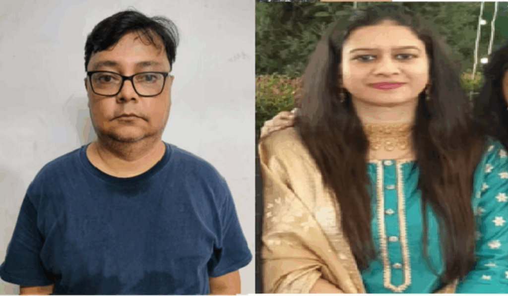 1388278 Noida Murder