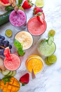 Holi 2025: होली पार्टी पर सर्व करे ये 6 तरह की Refreshing Drinks