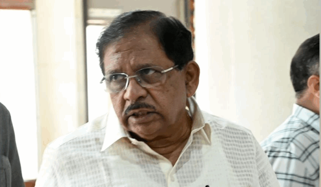 1388308 G Parameshwara
