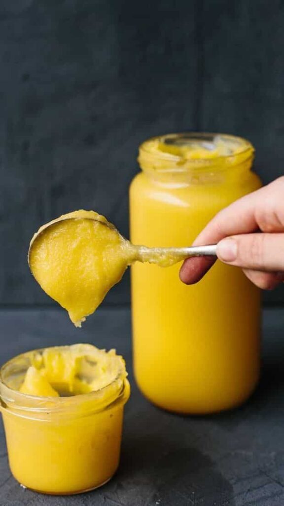 1388311 Desi Ghee