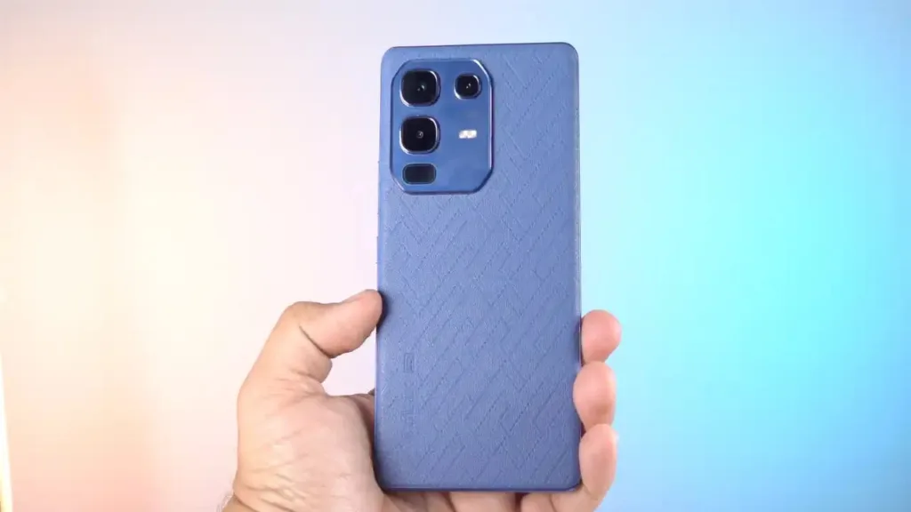 1388317 Infinix Note 50
