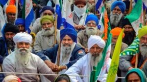 किसान मजदूर संघर्ष कमेटी आज करेगी भगवंत मान सरकार का पुतला दहन