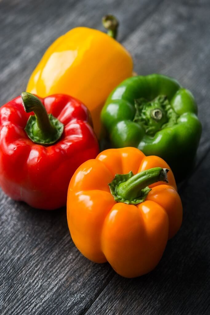 1388392 Capsicum