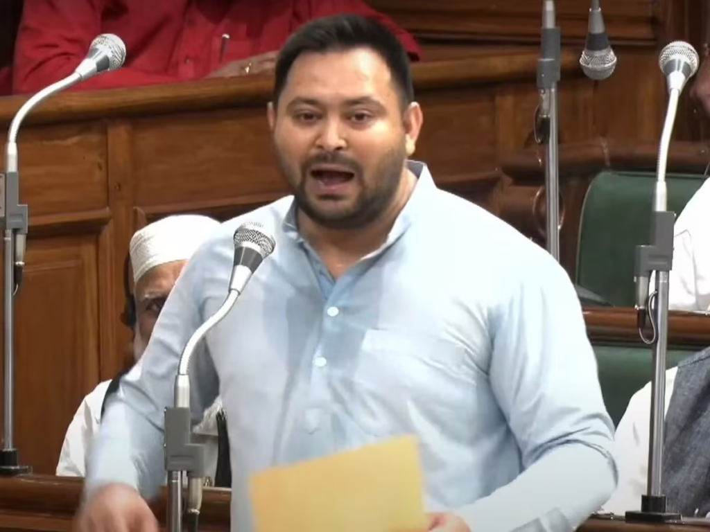 1388489 TejashwiYadavspeechBiharAssembly17410813842621741081384611
