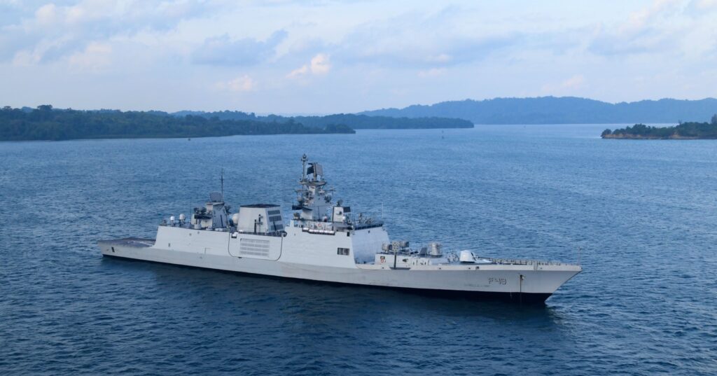 1388519 INSSahyadriF49atsea