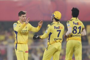IPL 2025: ‘अगर सीएसके वापसी नहीं कर पाती है तो मुझे बहुत आश्चर्य होगा’, वॉटसन का बड़ा बयान