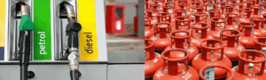 LPG Cylinder 50 रुपये हुआ मंहगा, पेट्रोल और डीजल के भी बढ़े दाम