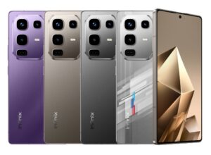 INFINIX ने Note 50 Pro और Note 50 किए लॉन्च, जानिए क्या मिलेंगे फीचर