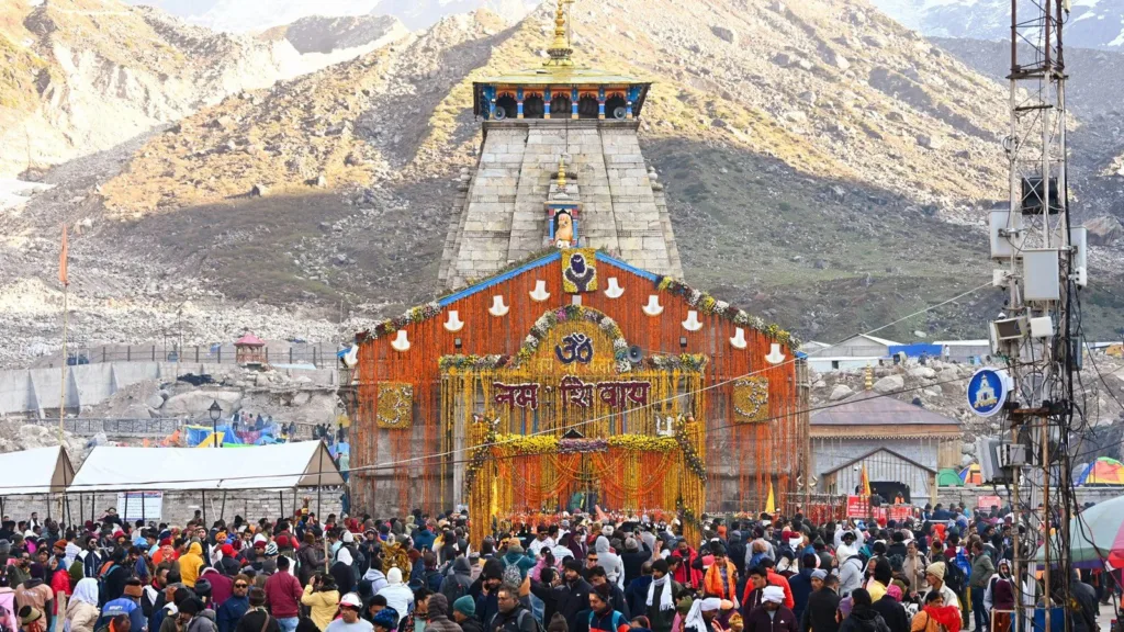 1388830 char dham 1600 PTI