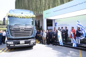 जानिए, Hydrogen तकनीक से कैसे चलेंगे TATA के Truck