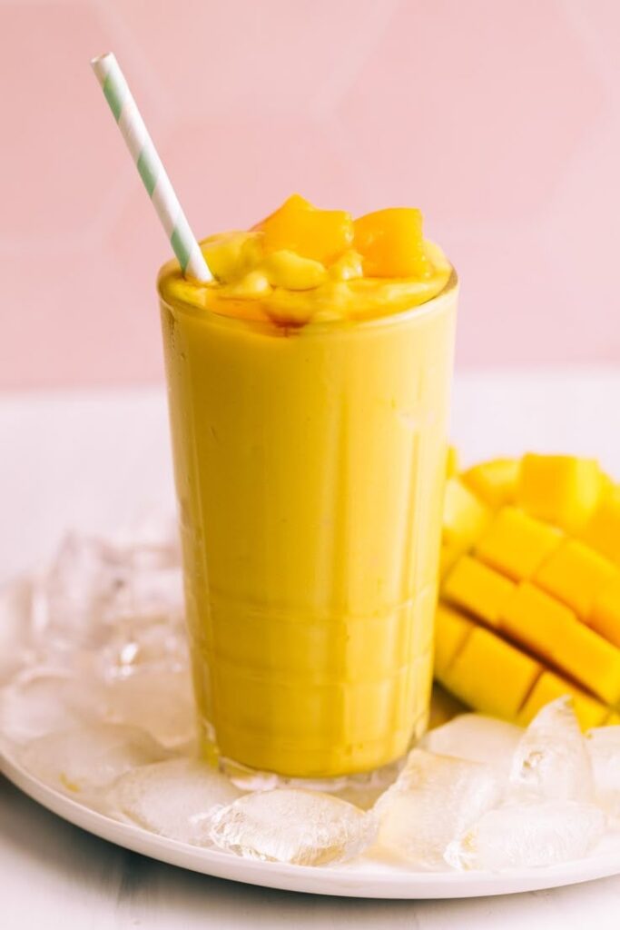 1388998 Mango juice