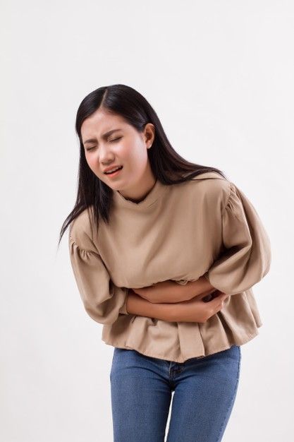 1389012 Stomach Pain