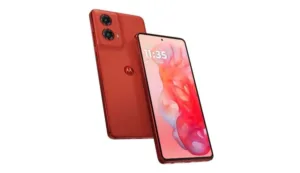 MOTO Edge 60 Stylus स्मार्टफोन 17 अप्रैल को लॉन्च होने की उम्मीद, जानें फीचर्स