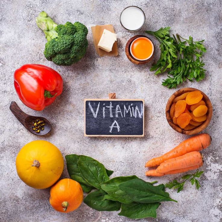 1389075 vitamin A