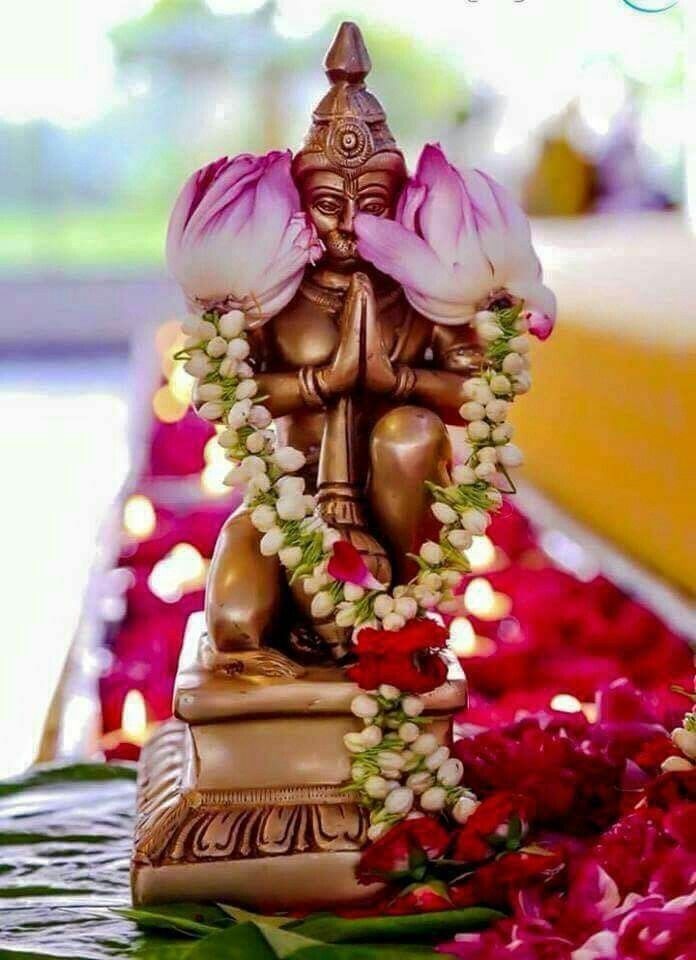 1389102 Hanuman 1
