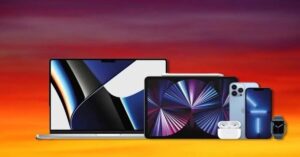 दिवाली स्पेशल ऑफर: 2024 में Apple लैपटॉप पर भारी बचत, आज ही लाएं घर