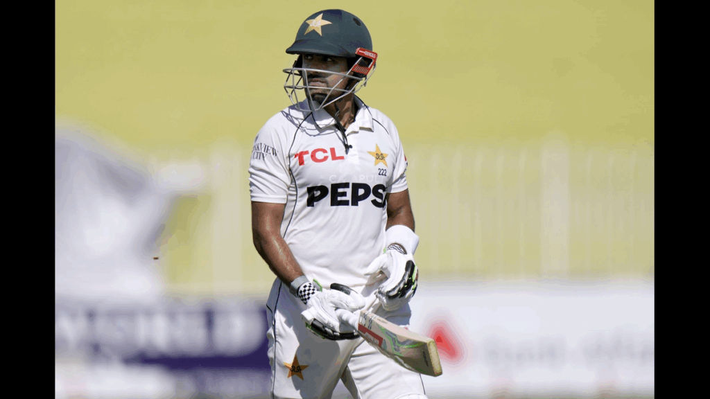 1389196 Babar Azam 3