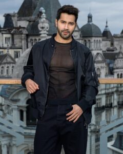Varun Dhawan Upcoming Movies: एक्शन-रोमांस और थ्रिलर का भरपूर डोज लेकर आ रहे हैं वरुण धवन