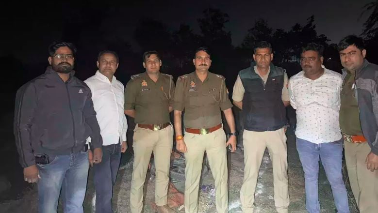 1389279 NOIDA