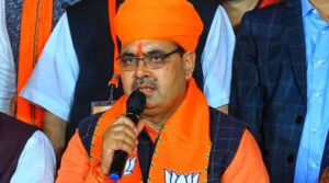 हमारे कार्यकाल में एक भी परीक्षा का पेपर लीक नहीं हुआ: CM भजनलाल शर्मा