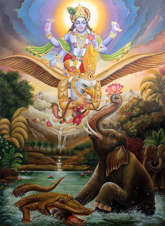 1389299 Garuda Purana