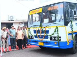 महिला दिवस पर Rajasthan सरकार का तोहफा, Roadways बसों में मुफ्त यात्रा