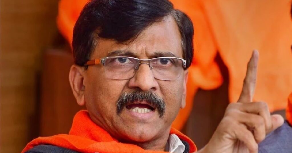 1389455 Sanjay Raut