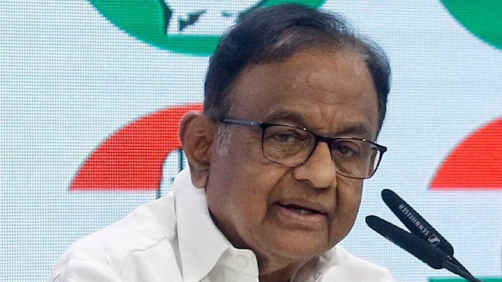 1389537 99884ecc 49c7 4f5c 8ae4 8771c6440732P Chidambaram