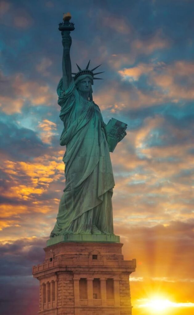 1389551 Landmarks in America 1