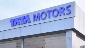Tata Motors की जनवरी-मार्च में वैश्विक थोक बिक्री में गिरावट, JLR ने बढ़ाई उम्मीदें