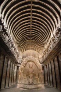 Caves of India: भारत की इन 8 गुफाओं में छुपा है प्राचीन इतिहास का खजाना