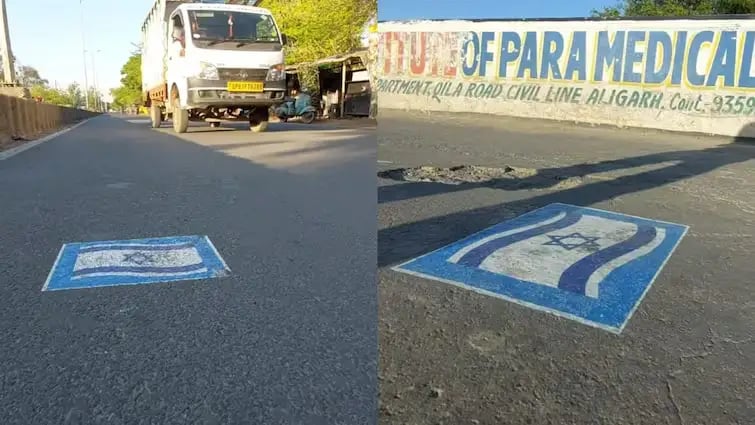 1389610 Baraula Jafrabad flyover